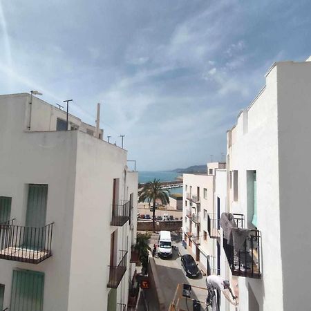 A H Rentals Casa Mira En Calma Пеньискола Экстерьер фото