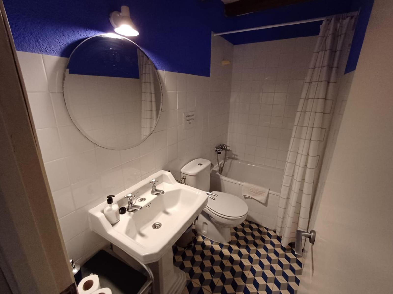 A H Rentals Casa Mira En Calma Пеньискола Экстерьер фото