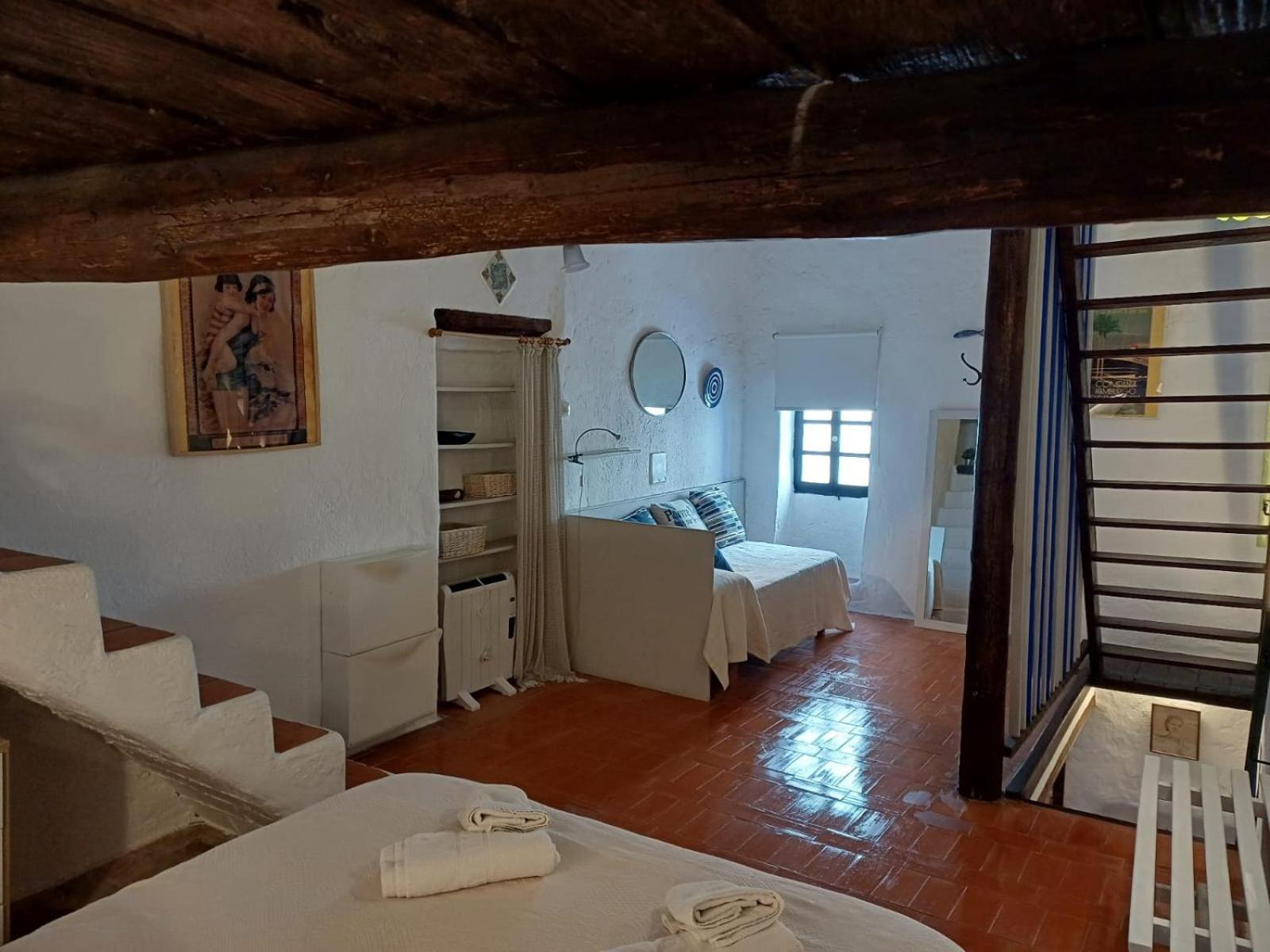 A H Rentals Casa Mira En Calma Пеньискола Экстерьер фото