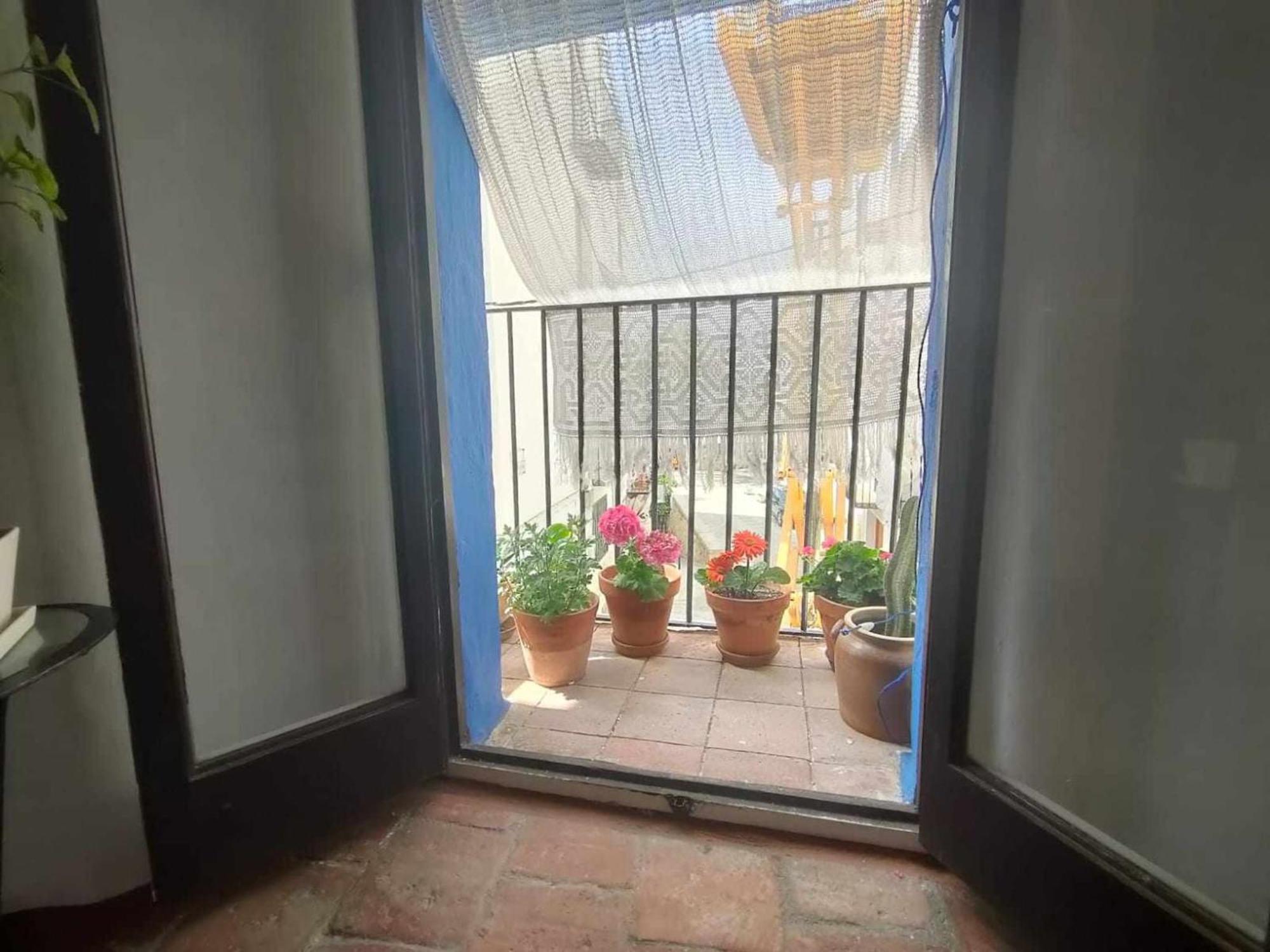 A H Rentals Casa Mira En Calma Пеньискола Экстерьер фото